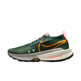 Nike Низкие кроссовки для бега, мужские, зеленые fd5190-302 | green