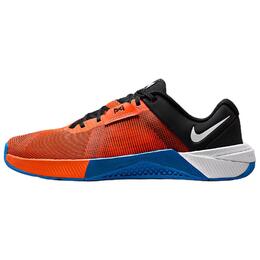 Nike Кроссовки Metcon 10 мужские оранжевые hj1875-802 | orange