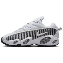 Nike Кроссовки Nocta Glide Drake White Black dm0879-101 | white/black