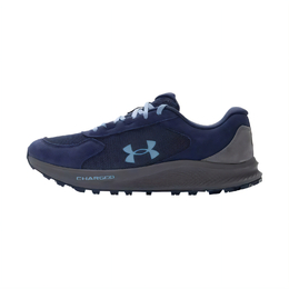 Мужские дышащие кроссовки Bandit TR3 SD Under Armour, Washed Marine Blue 403 6010421 | washed marine blue 403