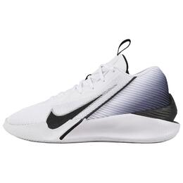 Nike Баскетбольные кроссовки GT Jump Academy с высоким верхом, противоскользящие, износостойкие, белые, мужские hf1804-100 | white