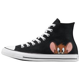 Converse Кроссовки Tom & Jerry X Chuck Taylor All Star High 'Black' a15113c | black