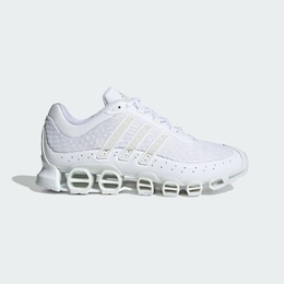 Кроссовки Adidas Megaride Shoes, цвет Cloud White/Cloud White/Grey One jh5523 | cloud white/cloud white/grey one