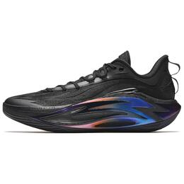 Кроссовки Shock Wave 7 Dark Matter Anta, Black 112531126-3 | black