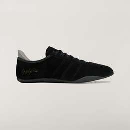 Кроссовки Adidas Y-3 Tokyo, цвет Black/Black/Black js2457 | black/black/black