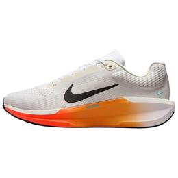 Nike Кроссовки AIR WINFLO 11 с низким верхом, износостойкие, повседневные, бежевые, мужские ih7328-101 | beige