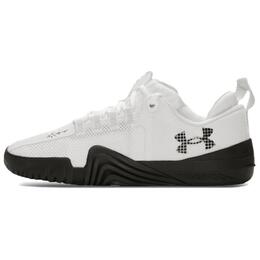 Under Armour Кроссовки Reign 6 Support, мужские, белые 3027341-103 | white