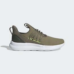 Кроссовки Adidas Lite Racer Adapt 7.0 Shoes, цвет Olive Strata/Night Cargo/Pulse Lime jq7229 | olive strata/night cargo/pulse lime