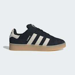 Кроссовки Adidas Campus 00s Shoes, цвет Core Black/Cream White/Gum jq8354 | core black/cream white/gum