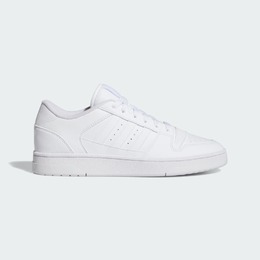 Кроссовки Adidas Break Start Shoes, цвет Cloud White/Cloud White/Cloud White jr3250 | cloud white/cloud white/cloud white