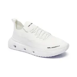 Кроссовки Karl Lagerfeld, белый kl244m0000152520040 | bianco