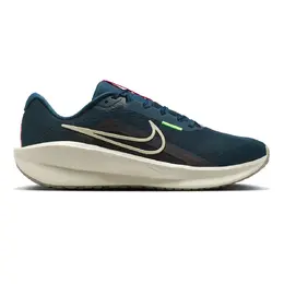 Мужские кроссовки Nike Downshifter 13 Nike, синий a52031926 | azul