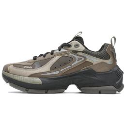 Fila CICLONE Низкие массивные кроссовки мужские орлиный коричневый/горный серый, цвет Eagle Brown/Mountain Gray f12m411103ffa | eagle brown/mountain gray