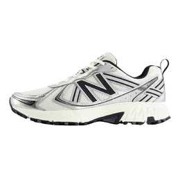 New Balance Кроссовки T410 для тренировок с амортизацией низкие унисекс серебристо-черные, цвет Silver Black mt410gc5 | silver black