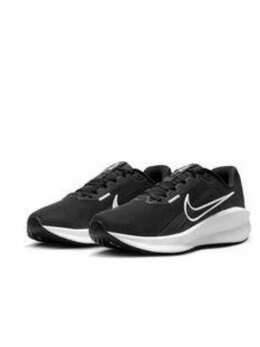 Низкие кроссовки Nike, черный 5682151 | schwarz