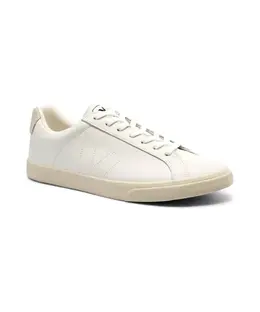 Кожаные кроссовки Esplar Veja, белый ea0200001b | bianco