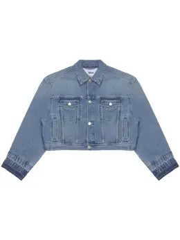 Won Hundred: Классическая куртка 