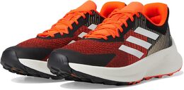 Кроссовки Adidas Outdoor Terrex Soulstride Flow, цвет Black/Black/Semi Impact Orange 9814534 | black/black/semi impact orange
