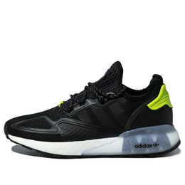 Кроссовки zx 2k boost Adidas, черный fy4497 | black