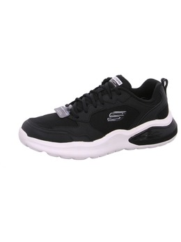 Кроссовки на шнуровке Skechers, черный 5798767 | schwarz