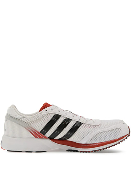 Adidas кроссовки Adizero Adios OG, белый jh9972 | белый