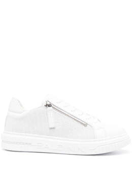 Кроссовки Low Top Man Baldinini, белый 8585367322684 | white