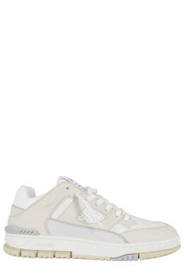 Белые кроссовки Lo Axel Arigato 8585286877244 | white