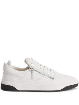 Кроссовки Gz94 Giuseppe Zanotti, белый 8585788457020 | white