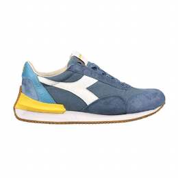 Мужские кроссовки Equipe Mad в синем пепле Diadora 8643677651004 | blue ash