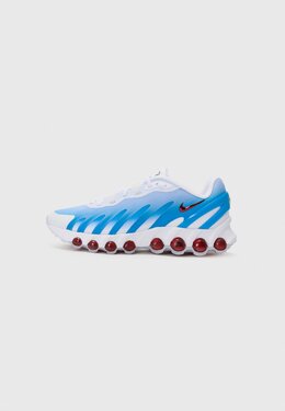 Кроссовки AIR MAX DN8 Nike Sportswear, белый ni112o12p-a14 | white/blue/red