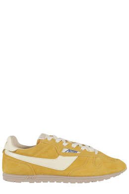 Кроссовки Windspin Low Man Autry, желтый 8585754214460 | yellow