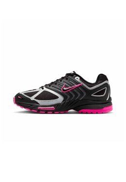 Кроссовки AIR PEGASUS Nike Sportswear, черный ni115o07o-q11 | black mtlc platinum pink blast black