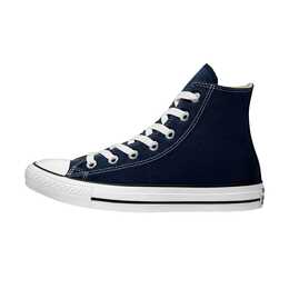 Кроссовки Converse All Star Hi Navy M9622C мужские 7970838642748 | blue