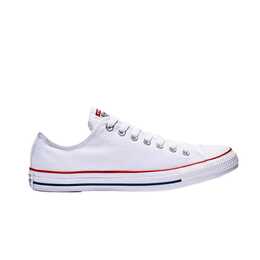 Кроссовки Converse All Star Ox Optical White M7652C мужские 7971854254140 | white