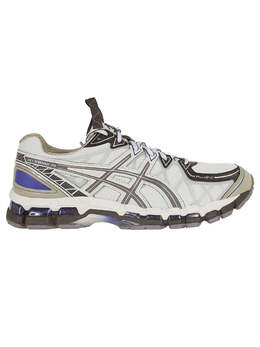 Кроссовки Gel-Kayano 20 Asics, серый 8585267085372 | grey