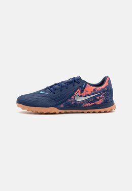Кроссовки PHANTOM GX II ACADEMY TF Nike Performance, синий n1242a2to-k11 | blue void/chrome