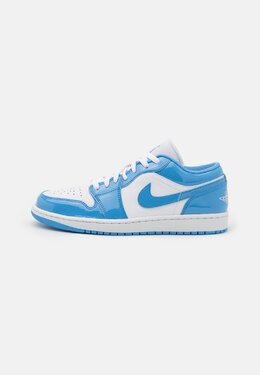 Кроссовки AIR Jordan 1 SE Jordan, белый joc12o02p-a11 | white/legend blue