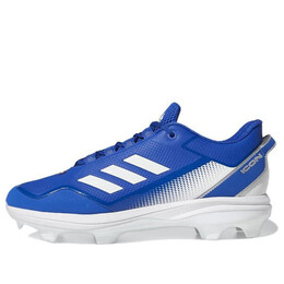 Кроссовки icon 7 tpu Adidas, синий s23878 | royal blue/cloud white/silver metallic