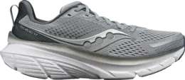 Saucony Кроссовки Guide 17 'Flint Shadow', серый s20936 115 | grey