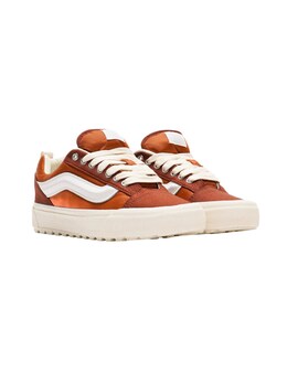 Кроссовки Vans LX KNU SKOOL MTE-1, коричневый hd_vns_ad5vn000cxr1re1_c3g8k3_fw24_6.5 | brown