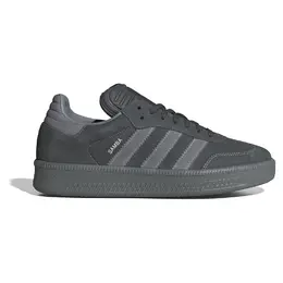 Кроссовки Adidas Samba XLG, серый 142096878 | grey