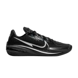 Кроссовки Nike Air Zoom GT Cut EP, Black Chrome cz0176 006 | black