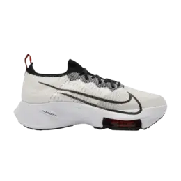 Кроссовки Nike Air Zoom Tempo NEXT% Flyknit, White University Red ci9923 102 | white