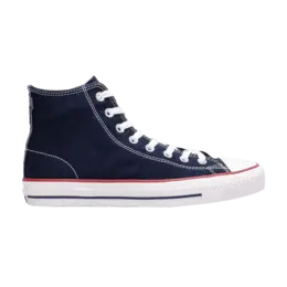 Кроссовки Converse Chuck Taylor All Star Pro High, Obsidian 165338c | blue