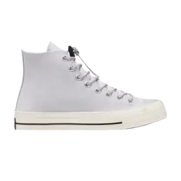 Кроссовки Converse Chuck 70 High, Space Racer - Pale Putty 165086c | white