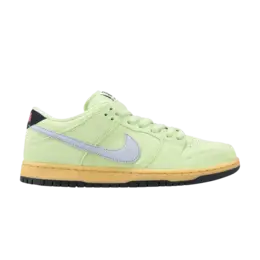 Кроссовки Nike Dunk Low SB, Verdugo Mountain hq1626 300 | green
