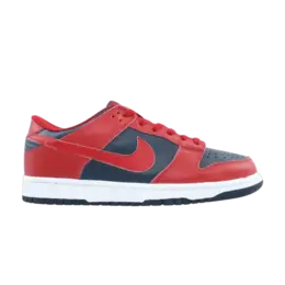 Кроссовки Nike Dunk Low 630358 461 | blue