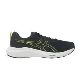Кроссовки Asics Gel Contend 9 Extra Wide, Black Citron 1011b882 005 | black