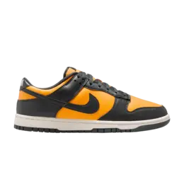Кроссовки Nike Dunk Low, Sundial hf5441 700 | orange