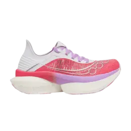 Кроссовки Saucony Endorphin Elite 2, Coral s30994 344 | pink